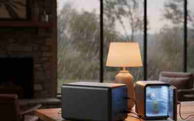 EcoFlow Prime Day Fall Sale 2026: What the Discount Banner Won’t Tell You
