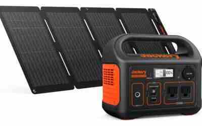 The 8 Best Solar Generators of 2026