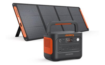 The 16 Best Solar Generators of 2026