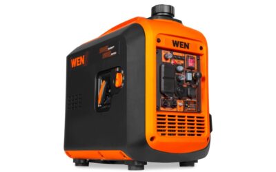 The 16 Best Inverters Generators of 2026