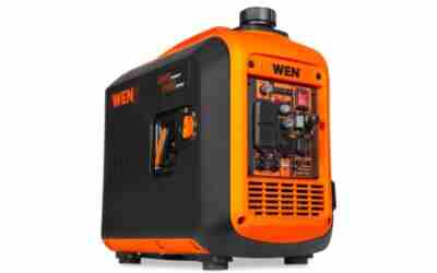 The 8 Best Inverters Generators of 2026