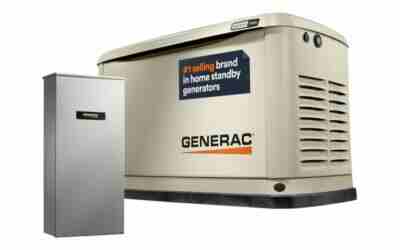 The 8 Best Home Standby Generators of 2026