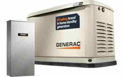 The 8 Best Diesel Generators of 2026