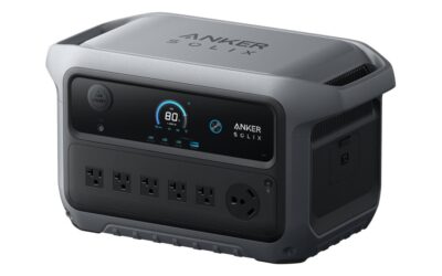 The 14 Best Portable Power Stations of 2026