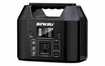 The 8 Best Portable Power Stations of 2026