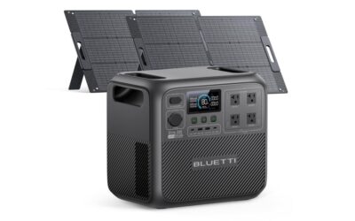 The 14 Best Solar Electric Generators of 2026