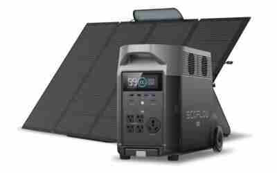 The 8 Best Solar Electric Generators of 2026