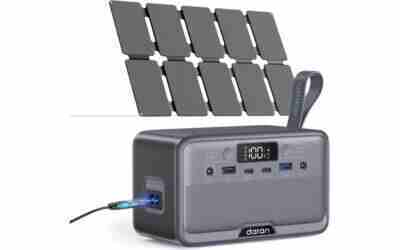 The 8 Best Solar Generators For Camping of 2026