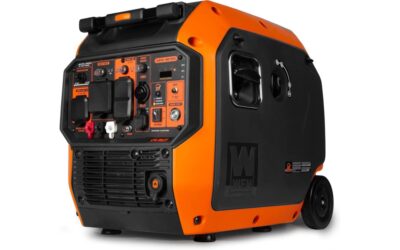 The 15 Best Generators For Rv of 2026