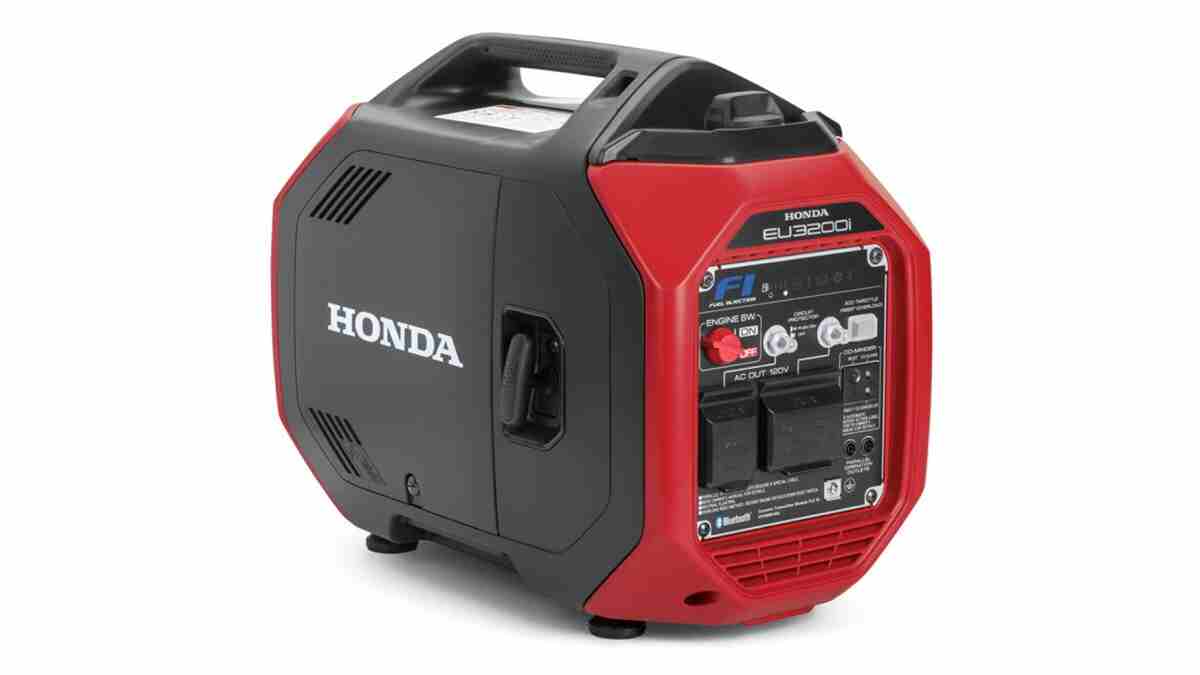 Best Honda Generators of 2026: Top 8 Picks Reviewed