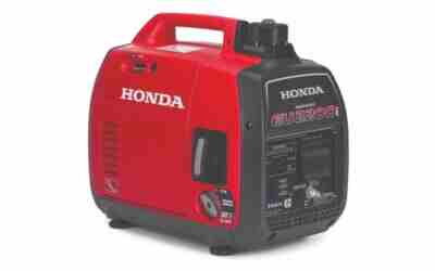 The 8 Best Honda Generators of 2026