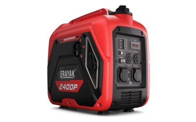 The 12 Best Quiet Generators of 2026