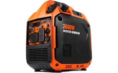 The 12 Best Quiet Generators of 2026