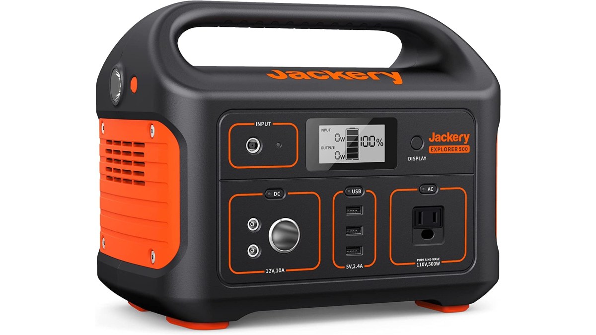 The 15 Best Small Generators of 2026