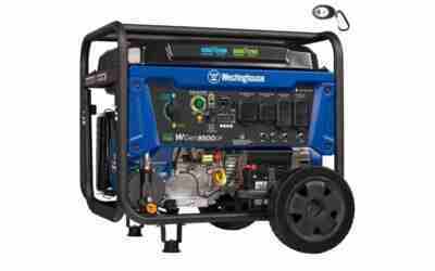 The 8 Best Dual Fuel Generators of 2026