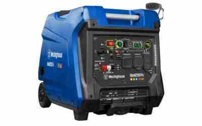 The 8 Best Tri Fuel Inverters Generators of 2026