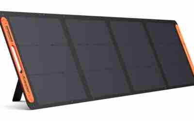 The 9 Best Solar Panel For Jackery Power Stations of 2026