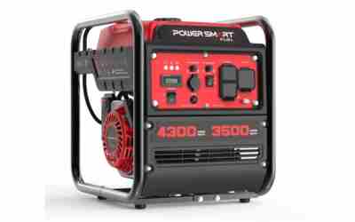 The 12 Best Portable Generators For Sensitive Electronics of 2026