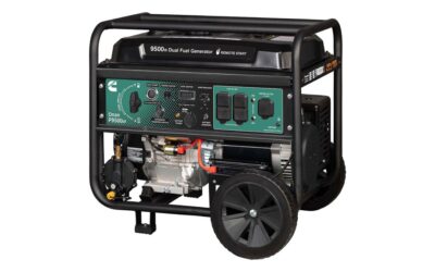 The 9 Best Cummins Generators of 2026