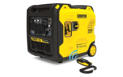 The 15 Best Portable Inverter Generators of 2026
