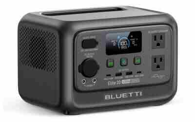 The 8 Best Emergency Power Generators of 2026