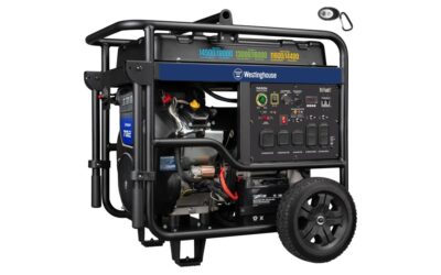 The 15 Best Tri Fuel Generators of 2026