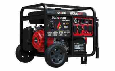 The 8 Best Generators For Home Backup of 2026