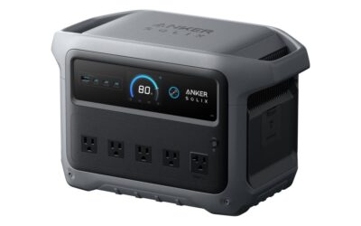 The 10 Best 2000 Watt Portable Generators of 2026