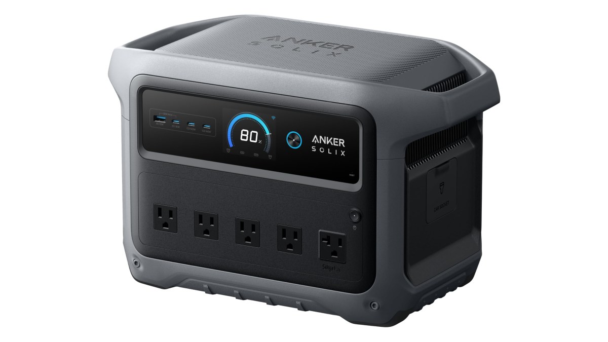 The 10 Best 2000 Watt Portable Generators of 2026