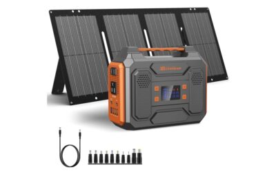 The 10 Best Solar Power Stations of 2026