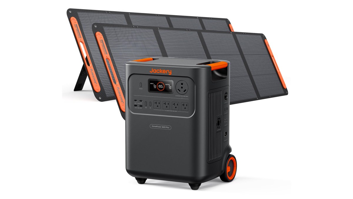 The 10 Best Solar Power Stations of 2026