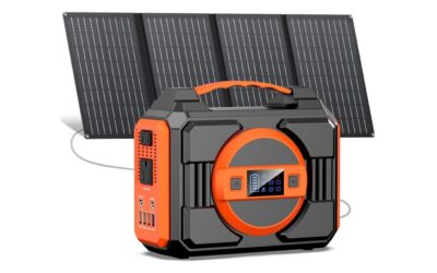 The 16 Best Portable Generators For Home of 2026