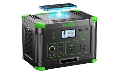 The 16 Best Portable Generators For Home of 2026