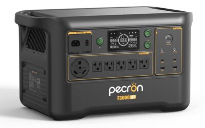 The 15 Best Solar Powered Generators of 2026