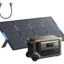 The 15 Best Solar Powered Generators of 2026