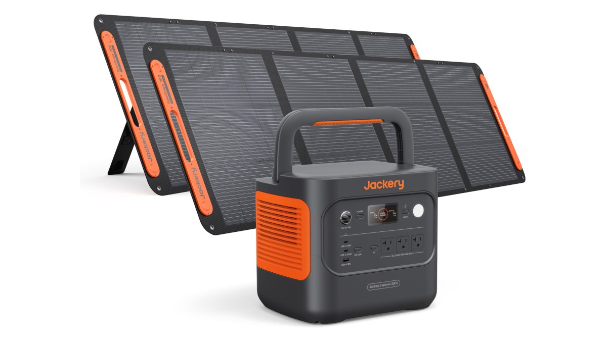 The 15 Best Solar Generators for Home of 2026