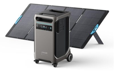 The 15 Best Solar Power Generators for Home of 2026