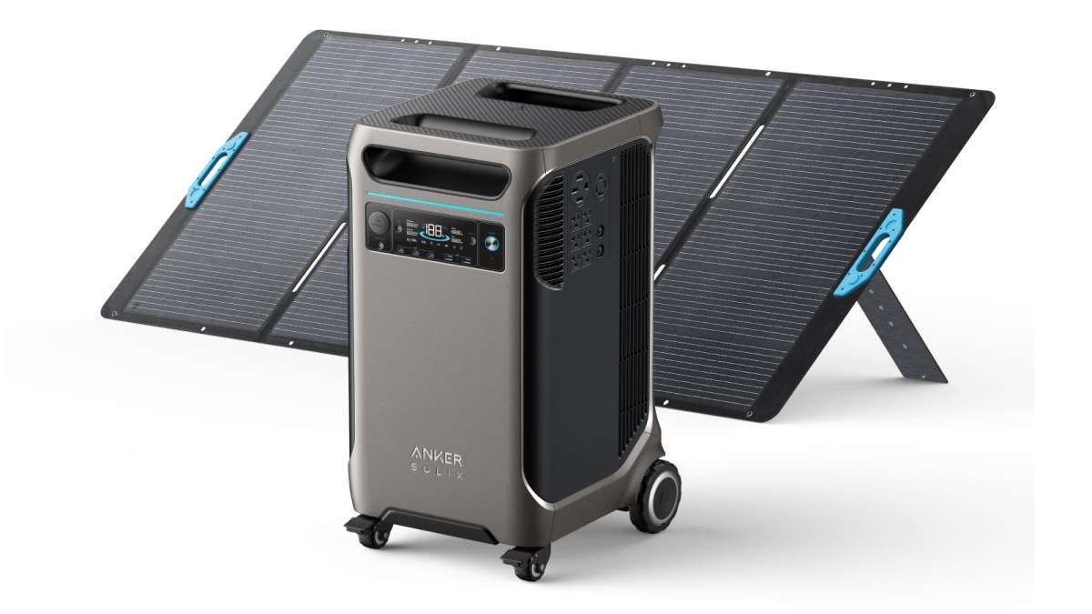 The 15 Best Solar Power Generators for Home of 2026