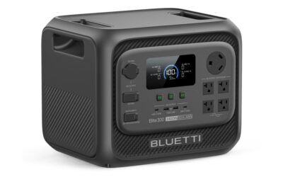 The 15 Best Solar Generators for Home Backup of 2026