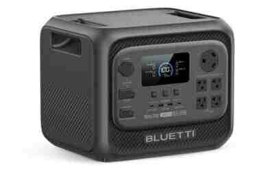 The 8 Best Solar Generators For Home Backup of 2026