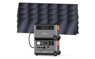 The 15 Best Solar Generators for Home Backup of 2026