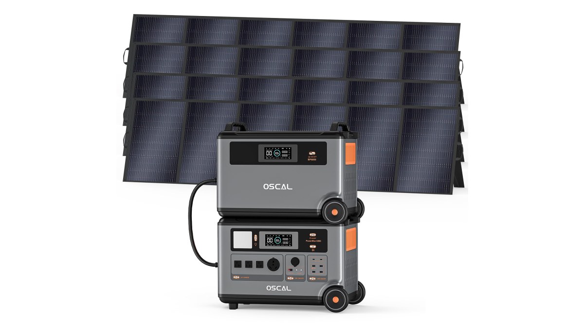 The 15 Best Solar Generators for Home Backup of 2026