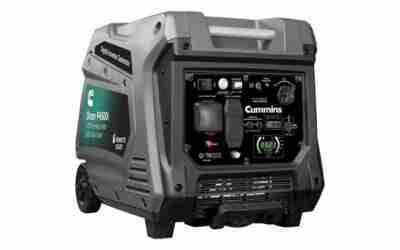 The 8 Best Cummins Generators of 2026