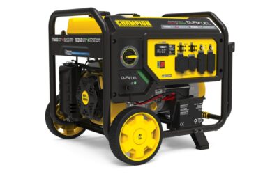 The 15 Best Champion Generators of 2026