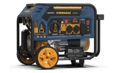 The 15 Best Firman Generators of 2026