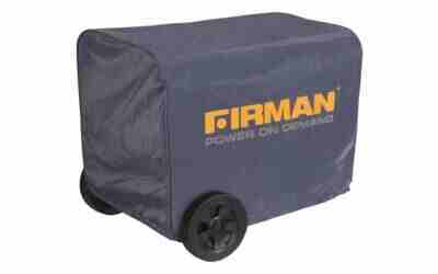 The 8 Best Firman Generators of 2026