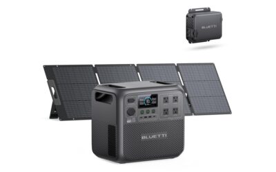 The 15 Best BLUETTI Generators of 2026
