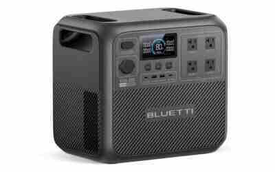 The 8 Best BLUETTI Generators of 2026