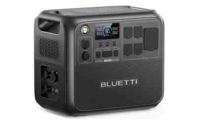The 12 Best BLUETTI Generators of 2026
