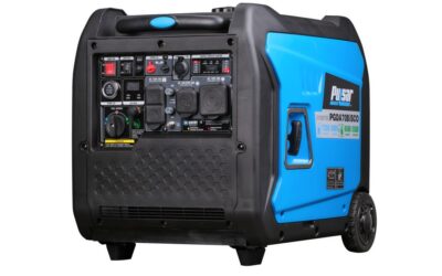 The 15 Best Pulsar Generators of 2026